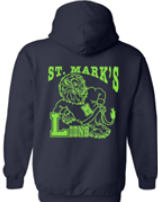 St. Mark&