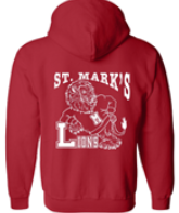 St. Mark&