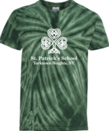 St. Patrick&
