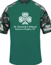 St. Patrick&