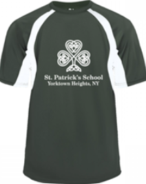 St. Patrick&