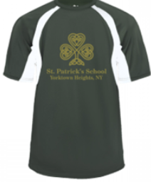 St. Patrick&