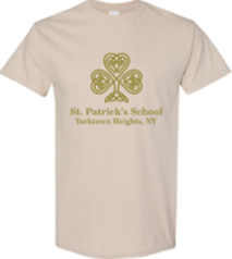 St. Patrick&