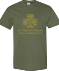 St. Patrick&