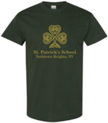 St. Patrick&