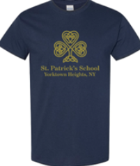 St. Patrick&