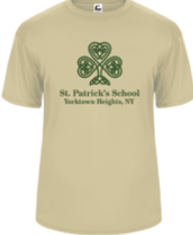 St. Patrick&