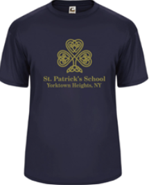 St. Patrick&
