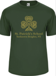 St. Patrick&