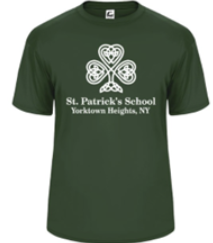 St. Patrick&