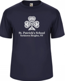 St. Patrick&
