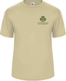 St. Patrick&