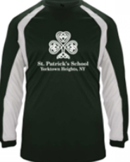 St. Patrick&