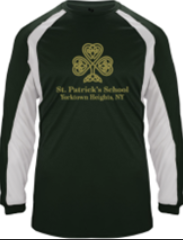 St. Patrick&