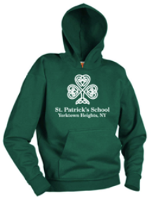 St. Patrick&