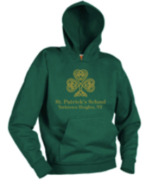 St. Patrick&