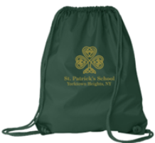 St. Patrick&