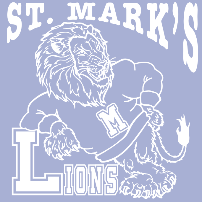 ST. MARK&