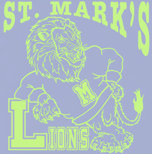 ST. MARK&