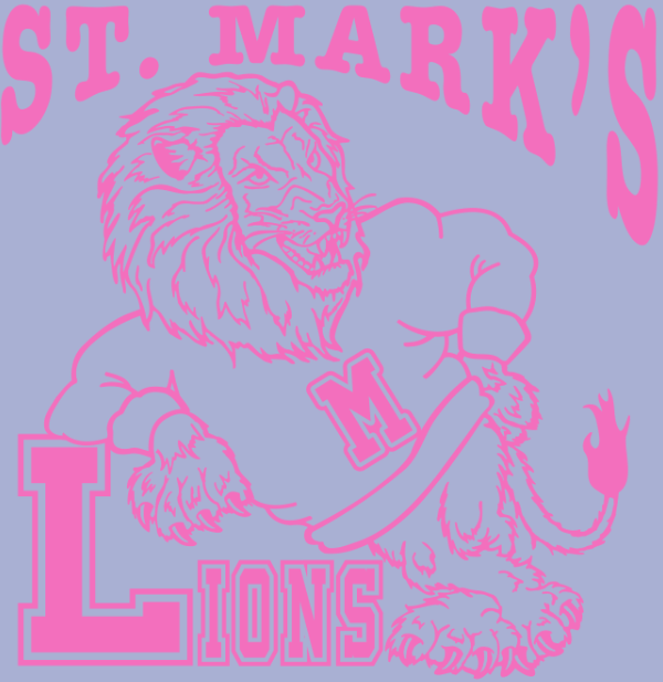 ST. MARK&