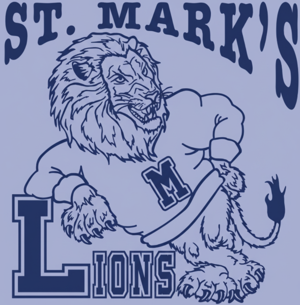 ST. MARK&