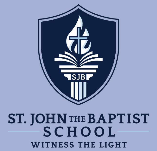 ST. JOHN THE BAPTIST- SPIRIT TRANSFER-