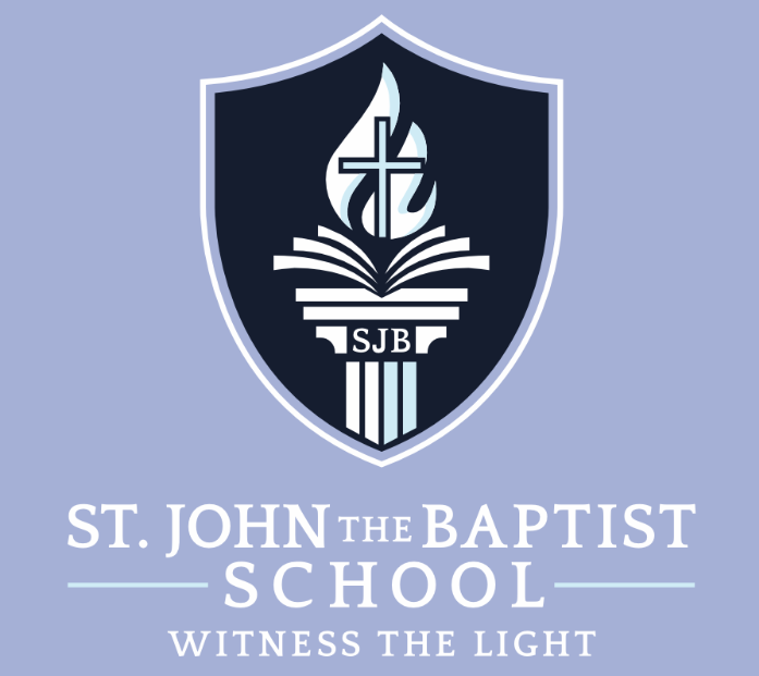 ST. JOHN THE BAPTIST- SPIRIT TRANSFER-