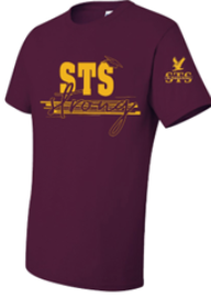 St. Theresa&