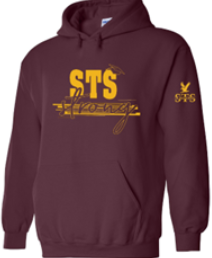 St. Theresa&