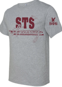 St. Theresa&