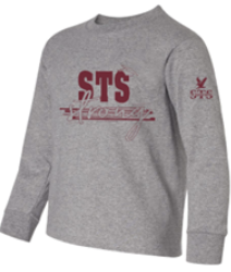 St. Theresa&