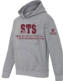 St. Theresa&