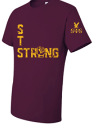 St. Theresa&