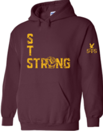 St. Theresa&