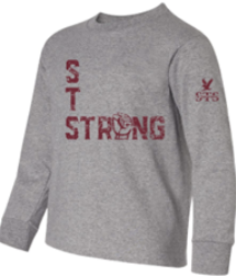 St. Theresa&