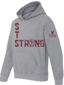 St. Theresa&