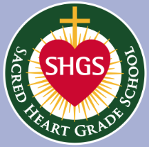 SACRED HEART GRADE SCHOOL- SCHOOL TRANSFER-