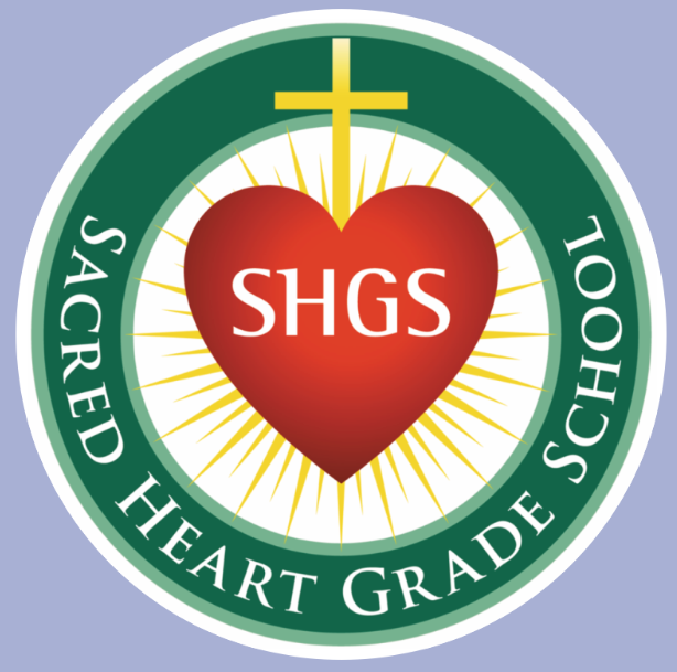 SACRED HEART GRADE SCHOOL- SCHOOL TRANSFER-