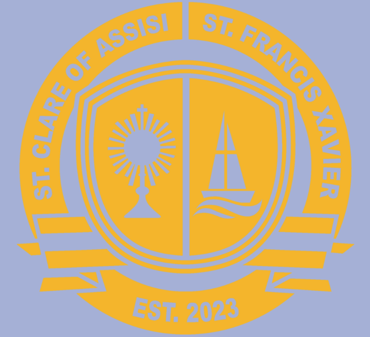 ST. CLARE OF ASSISI-ST. FRANCIS XAVIER SCHOOL- SCHOOL TRANSFER-