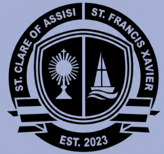 ST. CLARE OF ASSISI-ST. FRANCIS XAVIER SCHOOL- SCHOOL TODDLER TRANSFER-