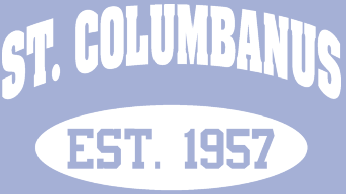 ST. COLUMBANUS SCHOOL- SPIRIT TRANSFER-