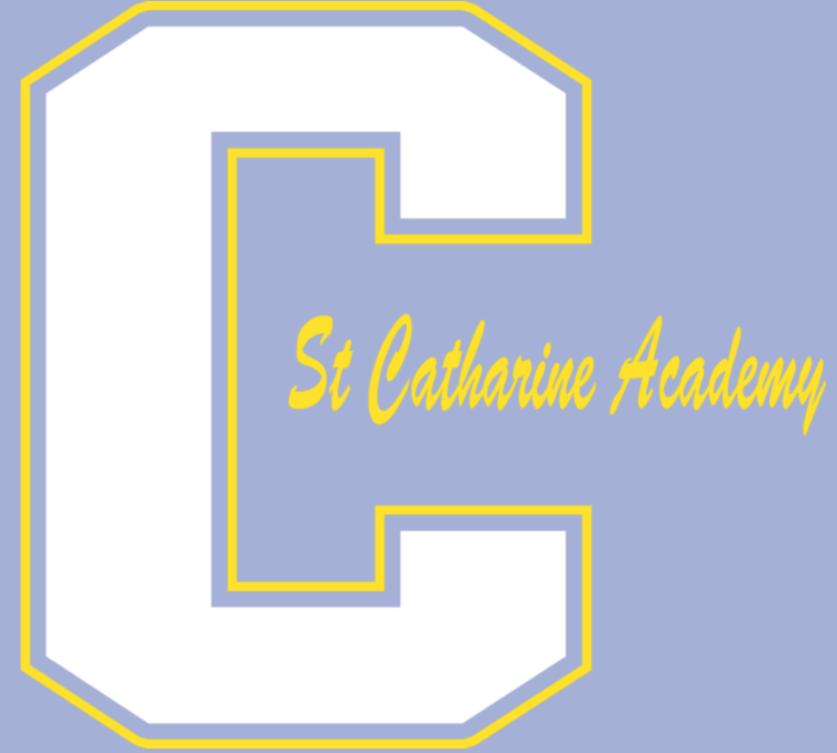 ST. CATHARINE ACADEMY SCHOOL- SPIRIT TRANSFER-