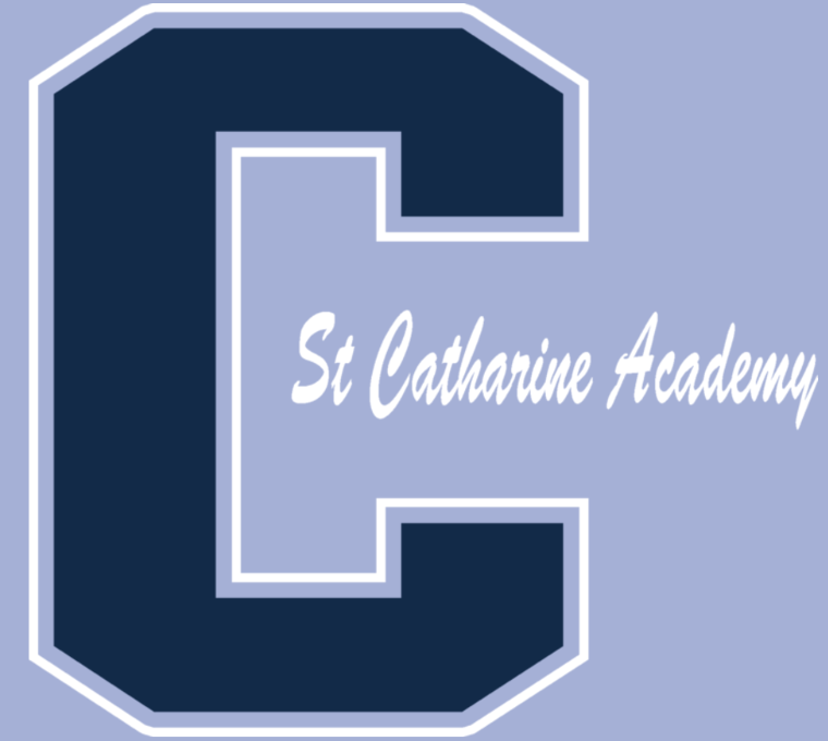 ST. CATHARINE ACADEMY SCHOOL- SPIRIT TRANSFER-