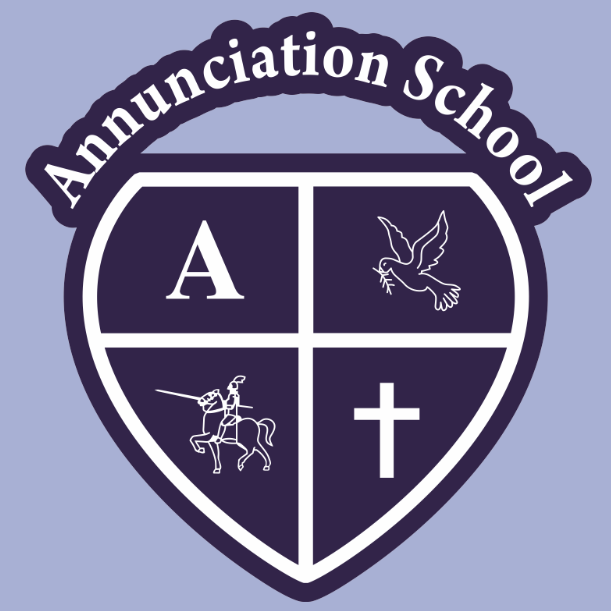 ANNUNCIATION SCHOOL- SCHOOL TRANSFER-