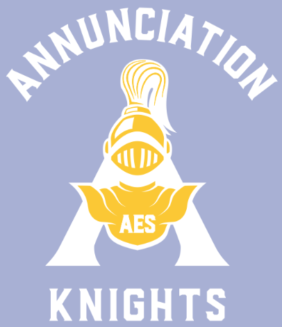 ANNUNCIATION SCHOOL- SPIRIT TRANSFER-