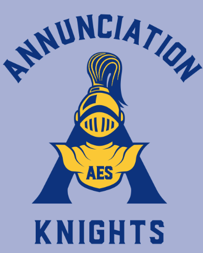 ANNUNCIATION SCHOOL- SPIRIT TRANSFER-