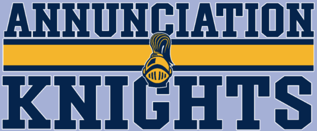 ANNUNCIATION SCHOOL- SPIRIT TRANSFER-