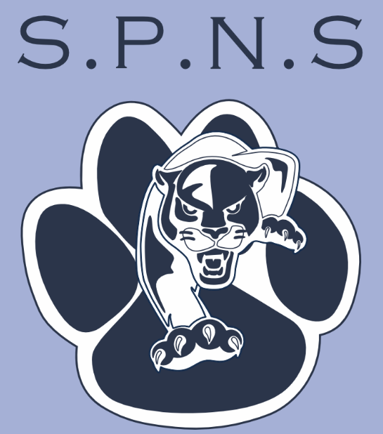ST. PHILLIP NERI SCHOOL- SPIRIT TRANSFER-