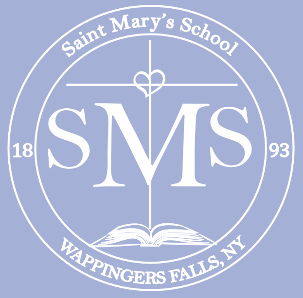 ST. MARY&