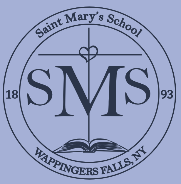 ST. MARY&